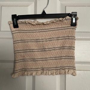 NWT American Eagle Tube Top